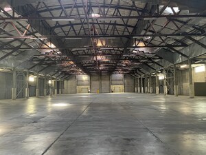 Boosalis Properties Represents Tenant in 95,598 Sq Ft Industrial Lease in Springfield, VA