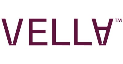 Vella Bioscience Logo