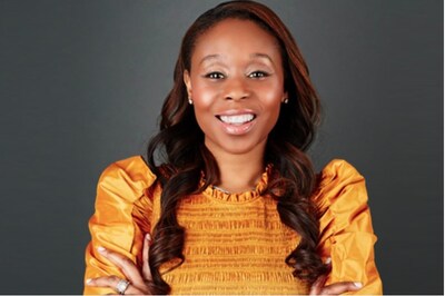 Joy Allen-Altimare's Headshot