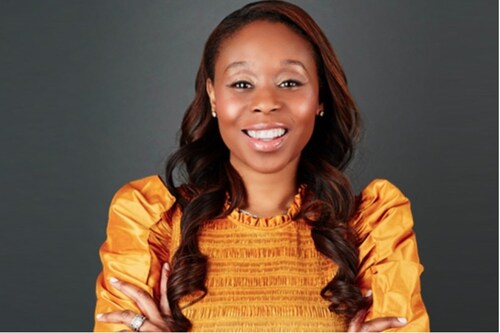 Joy Allen-Altimare, President at Vella Bioscience