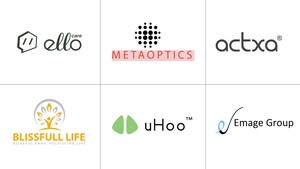 Six Breakthrough Brands Join CES 2026 Under Singapore Pavilion