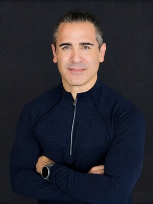 Paul Lipson, President, Arrival Paul Lipson, President, Arrival