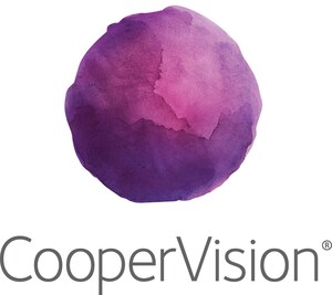 CooperVision to Launch MyDay® MiSight® 1 day Myopia Control Soft Contact Lenses