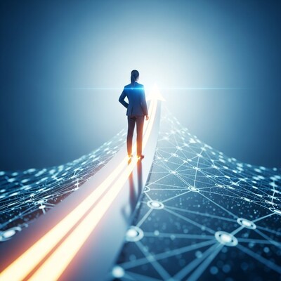 Navigating Growth with Precision Navigating Growth with Precision