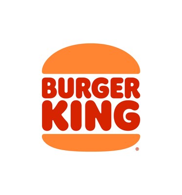 Burger King Logo (PRNewsfoto/Burger King)