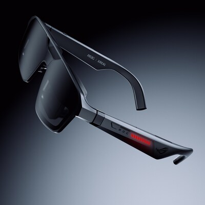 ROG XREAL R1 AR Gaming Glasses ROG XREAL R1 AR Gaming Glasses