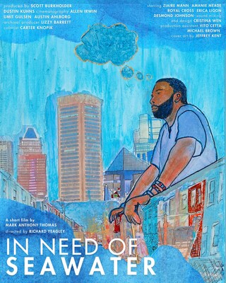 In Need of Seawater Brings Poetry to Life on Film