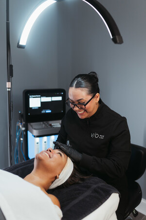 VIO Med Spa Enters 2026 as the Category-Leading Med Spa Franchise, Positioned for Continued Expansion