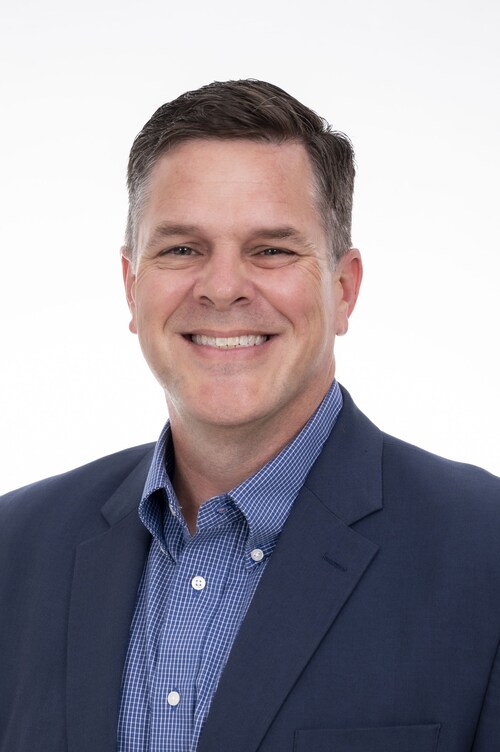 Eric Kalasz, ADAMA Head of North America Ag and General Manager, US Ag