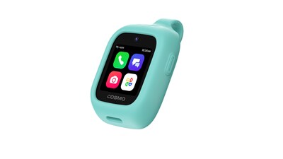 Cosmo Debuts New Explorer Clip Delivering a Smart Solution to Nationwide School Phone Bans