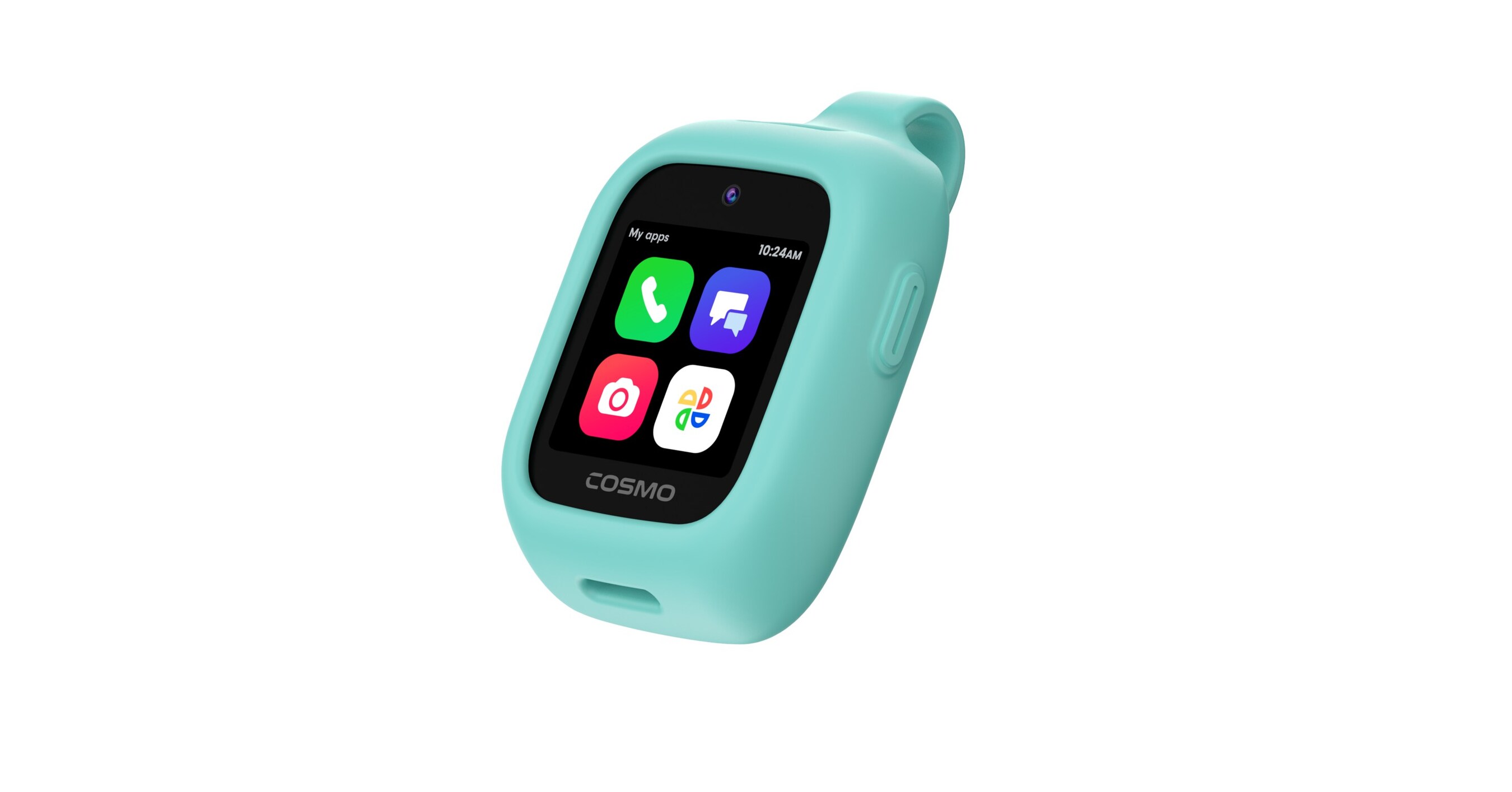 Cosmo Debuts New Explorer Clip Delivering a Smart Solution to ...