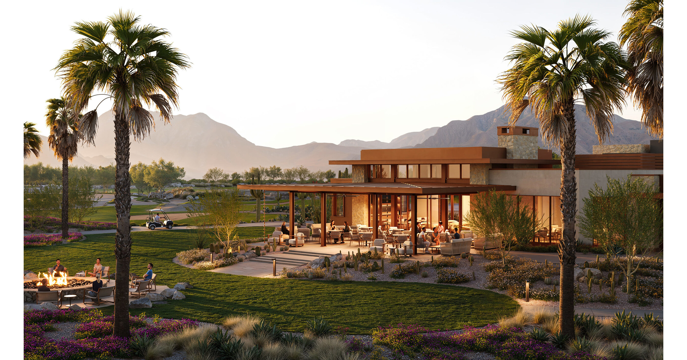 MERIWETHER COMPANIES ANNOUNCES LANDMARK WAVE BASIN FOR CORAL MOUNTAIN  MEMBERS IN THERMAL, CALIFORNIA