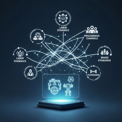 Unveiling the True Mechanics of Hospitality Automation

**