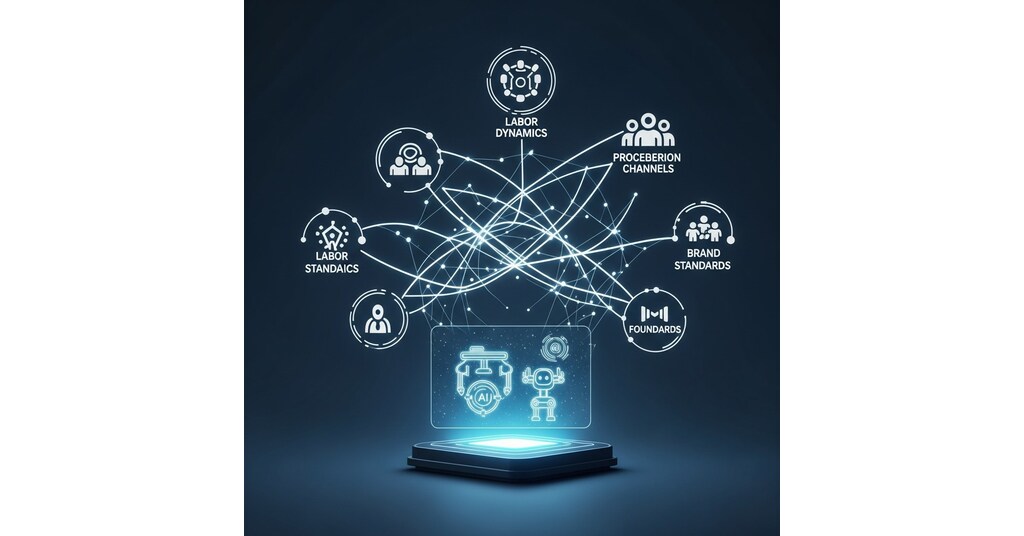 Labor Is Forcing Hospitality Automation, says Verticon Strategy
