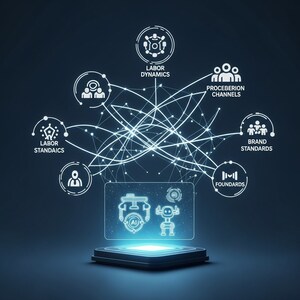 Labor Is Forcing Hospitality Automation, says Verticon Strategy