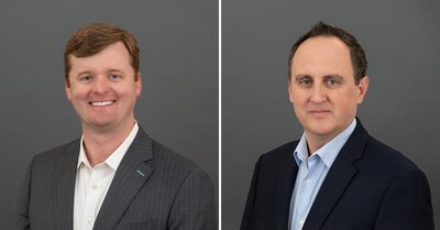 Crowley names Fowler and Fencil executive vice presidents and division presidents of newly consolidated business structure.