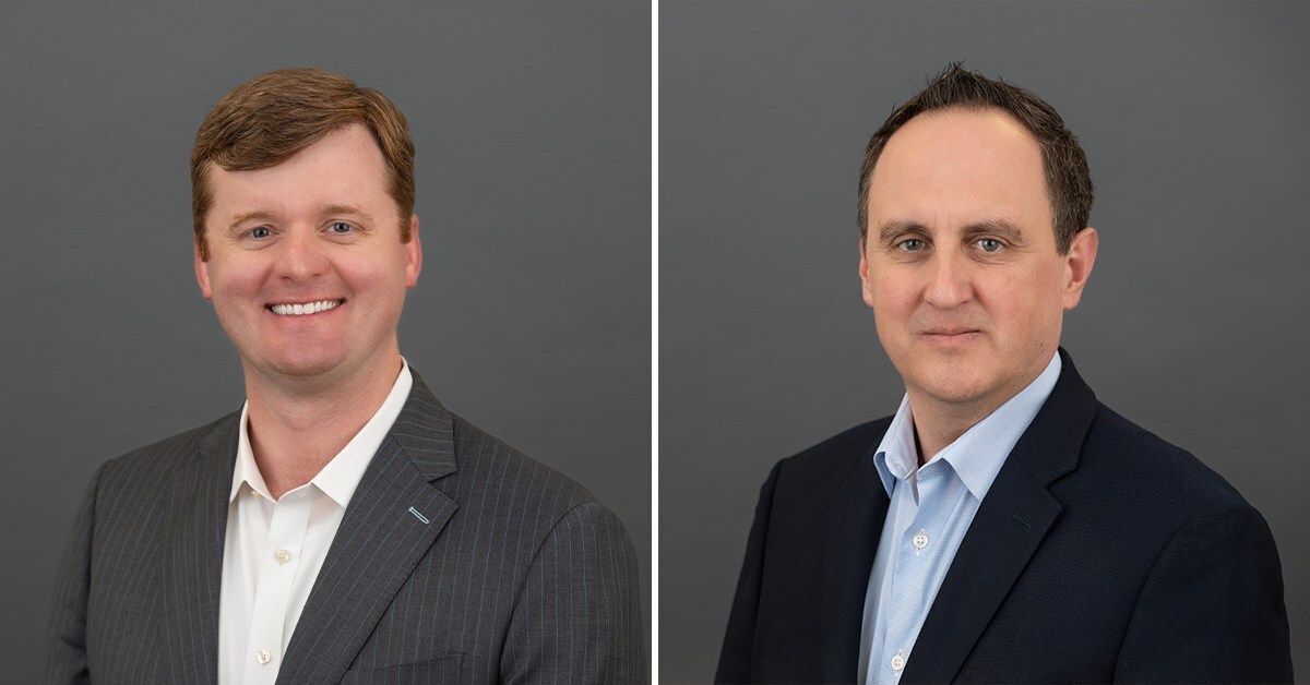 New Crowley Business Structure Accelerates Growth with Fowler and Fencil as Division Presidents
