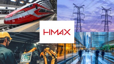 HMAX by Hitachi: the suite of next-generation solutions that brings the power of AI to social infrastructure. HMAX by Hitachi: the suite of next-generation solutions that brings the power of AI to social infrastructure.