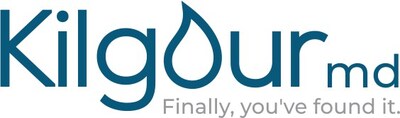 KilgourMD Logo KilgourMD Logo