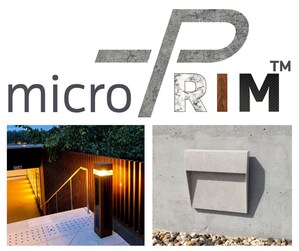Ligman Lighting USA launches MicroPRIM™: An outdoor lighting technology for day-time aesthetics