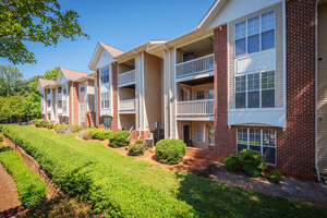 Elevest Capital Announces Completion of Fund 64: A 240-Unit B+ Multifamily Acquisition in Charlotte, NC