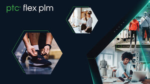 PTC Launches AI-Powered FlexPLM Capabilities at NRF 2026