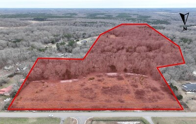 Timberbrook in Fairview, Tennessee, will offer an inspired selection of floor plans from Richmond American.