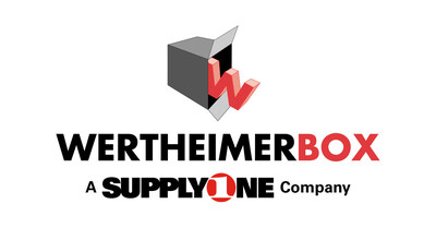 Wertheimer Box is SupplyOne’s 46th acquisition since its founding in 1998. (CNW Group/SupplyOne Inc.)