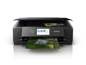 Epson Introduces New Photo Printer Designed to Inspire Creatives, Hobbyists and Families