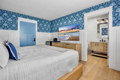 LUMARA Resorts Announces the Opening of Azul Siesta Key Boutique Hotel in Siesta Key Florida