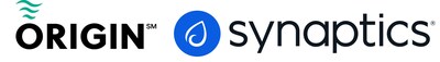 Origin and Synaptics Origin and Synaptics