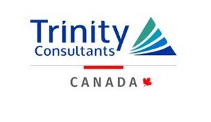 Trinity Consultants Unites Canadian Teams Under One Identity