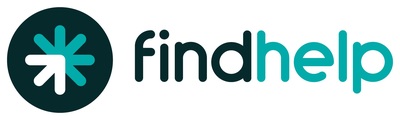 Findhelp is the leading social care platform, powering a connected safety net. (PRNewsfoto/Findhelp)