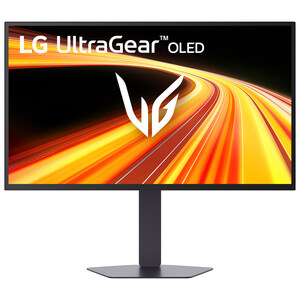 THE ULTRAGEAR GX7 IS CHANGING THE GAME AS LG'S FASTEST AND BRIGHTEST OLED GAMING MONITOR TO DATE