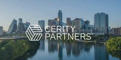 Cerity Partners - Austin Office Cerity Partners - Austin Office