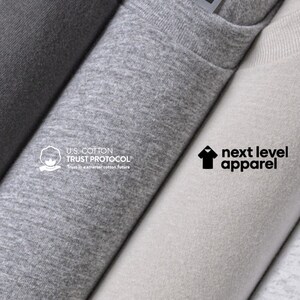 Next Level Apparel Membership in U.S. Cotton Trust Protocol Strengthens Transparency and Verified Cotton Sourcing