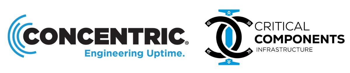 Concentric Invests in Expanded Data Center Capabilities with Acquisition of Critical Components Inc.