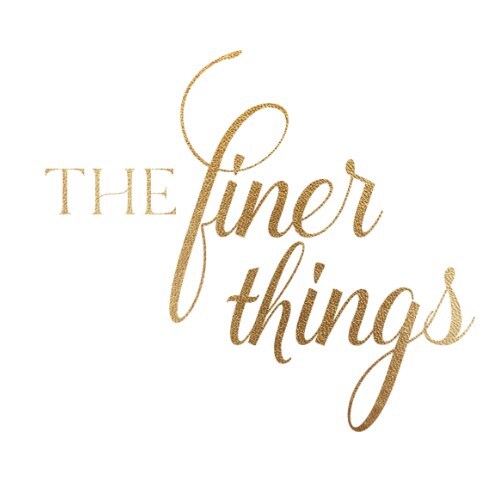 Giulia Macchia Releases The Finer Code, a Modern Guide to Refinement, Self Worth and Elegant Living