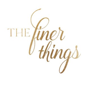 Giulia Macchia Releases The Finer Code, a Modern Guide to Refinement, Self Worth and Elegant Living