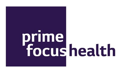 Primefocus Health (PRNewsfoto/Primefocus Health)