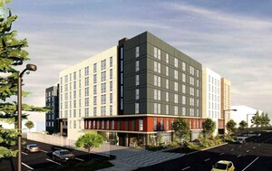 Safehold Closes Ground Lease for Affordable Housing Development in Woodland Hills