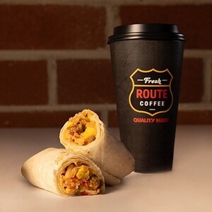 Quality Mart Expands Tres Picosos Burritos at Foodservice Stores