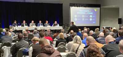 The Louisville Manufactured Housing Show is January 14-16, 2026. The Louisville Manufactured Housing Show is January 14-16, 2026.