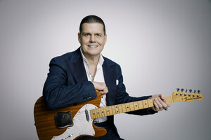 FENDER MUSICAL INSTRUMENTS CORPORATION APPOINTS NEW CHIEF EXECUTIVE OFFICER