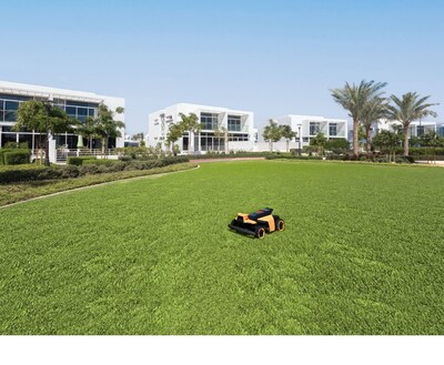 Terranox Series - Comprehensive Commercial Solution