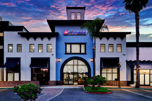 24 HOUR FITNESS FOUNDER MARK MASTROV RETURNS TO ACCELERATE BRAND'S NEXT ERA OF GROWTH