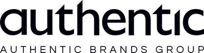Authentic Brands Group Logo