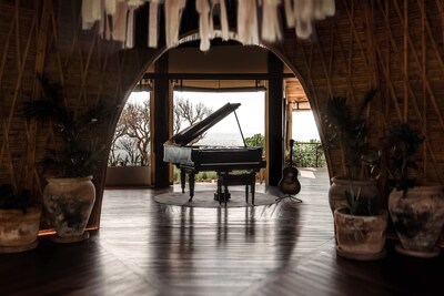Naviva®, A Four Seasons Resort Announces Return of Concert Series for 2026
