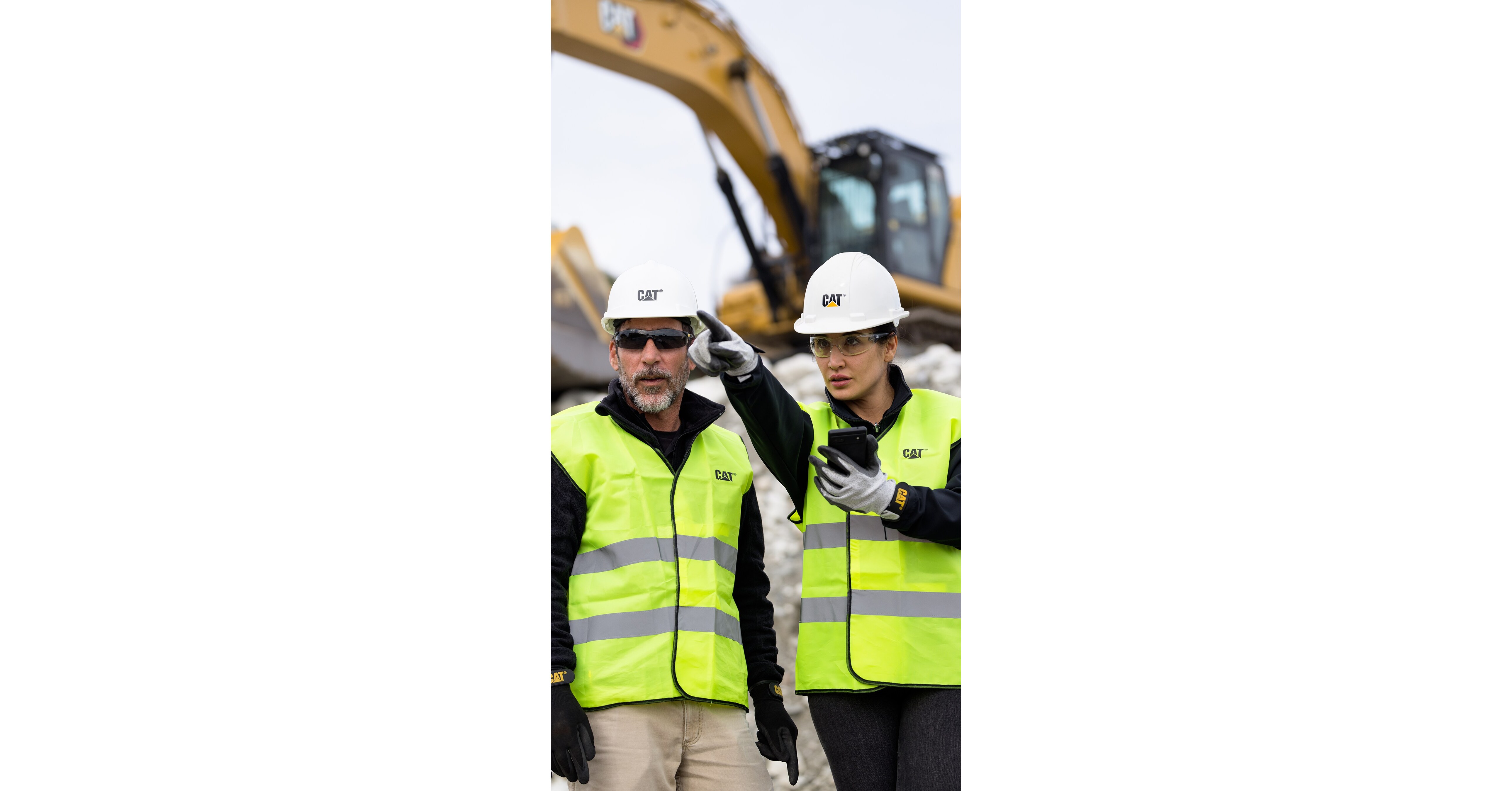 Caterpillar Introduces Cat AI Assistant - Jan 6, 2026