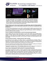 The next AI leap in biological ‘Omics-from snapshots to video streams.